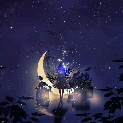 兽设暗黑风格设计FurryQQ群